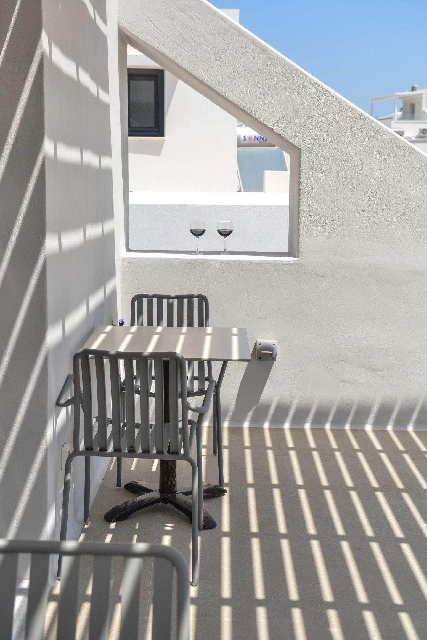 Princess Mare Hotel - Νάξος