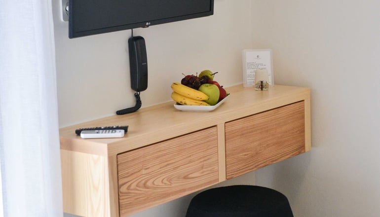 Princess Mare Hotel - Νάξος