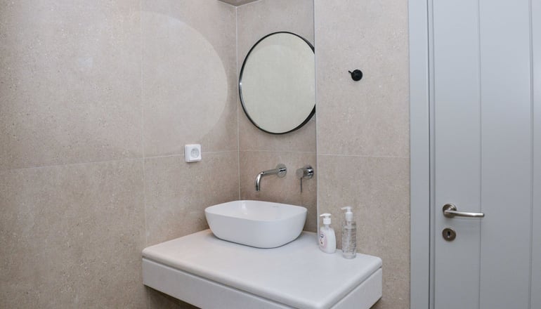 Princess Mare Hotel - Νάξος