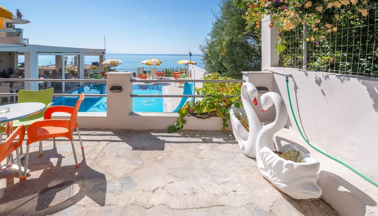 Dimitra Hotel - Πρέβεζα