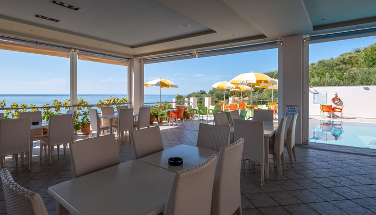 Dimitra Hotel - Πρέβεζα