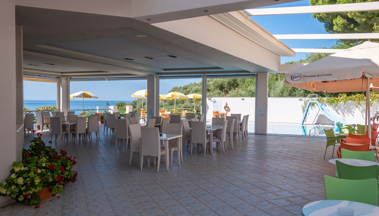 Dimitra Hotel - Πρέβεζα