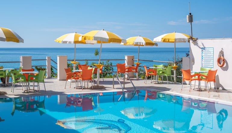 Dimitra Hotel - Πρέβεζα