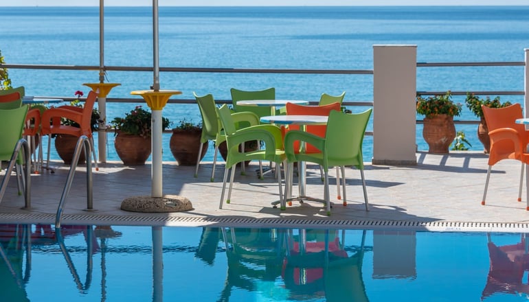 Dimitra Hotel - Πρέβεζα