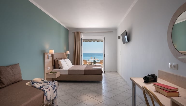 Dimitra Hotel - Πρέβεζα