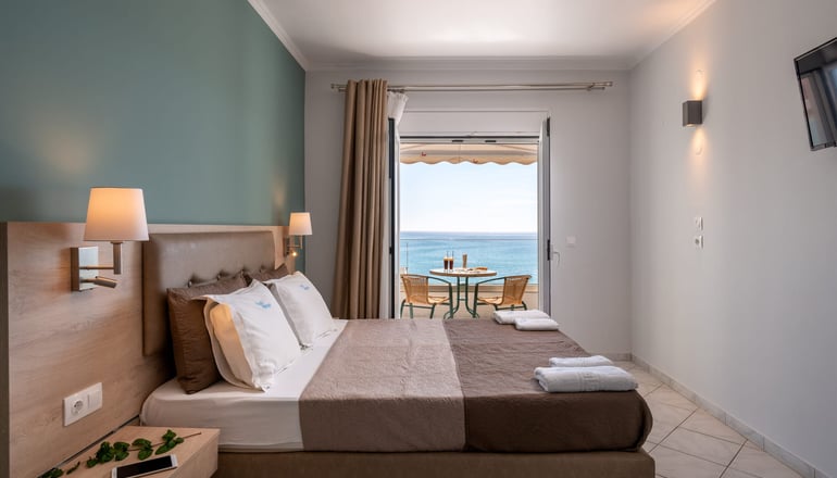 Dimitra Hotel - Πρέβεζα