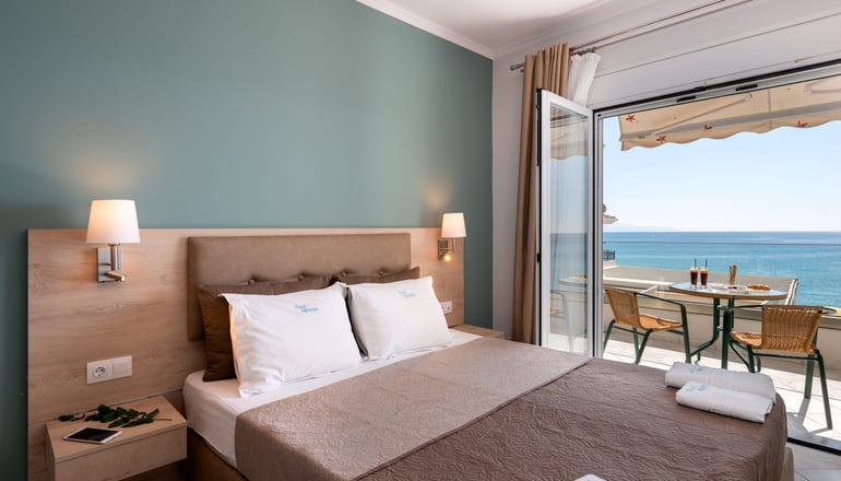 Dimitra Hotel - Πρέβεζα