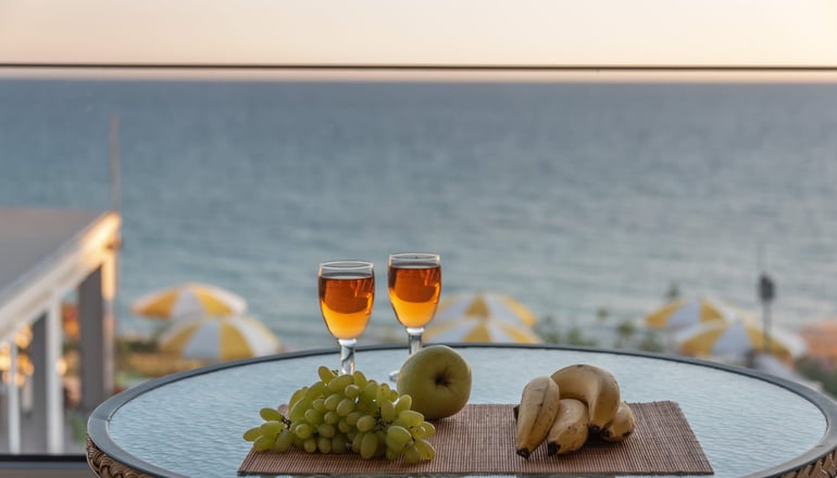 Dimitra Hotel - Πρέβεζα