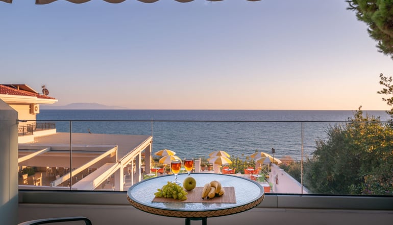 Dimitra Hotel - Πρέβεζα