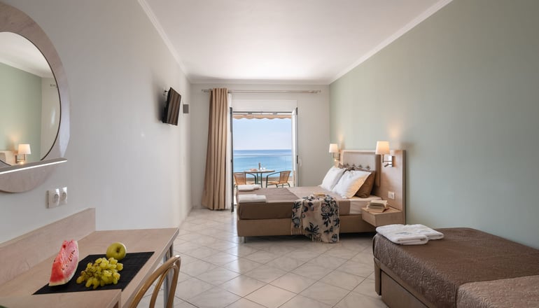 Dimitra Hotel - Πρέβεζα