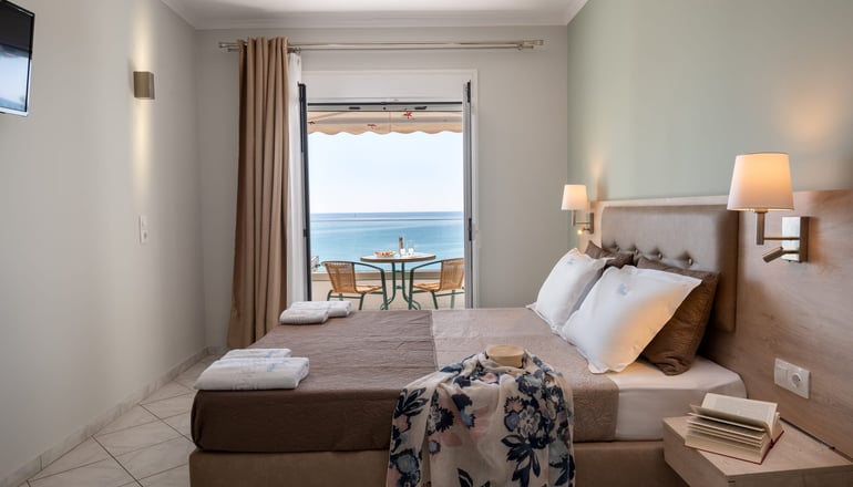 Dimitra Hotel - Πρέβεζα