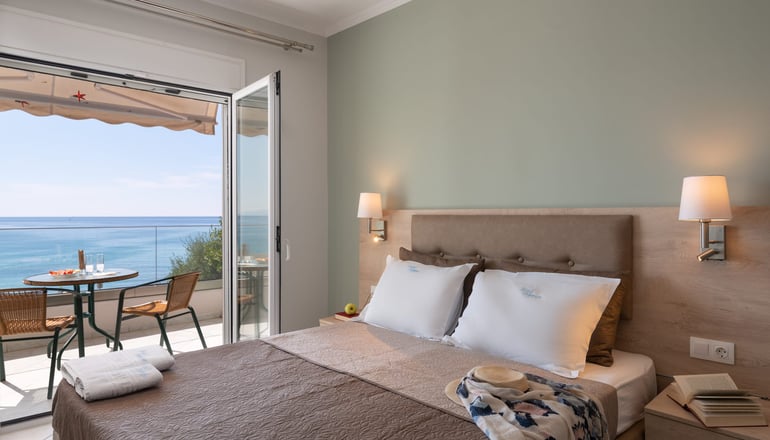 Dimitra Hotel - Πρέβεζα