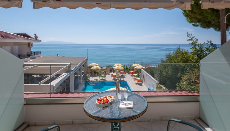 Dimitra Hotel - Πρέβεζα