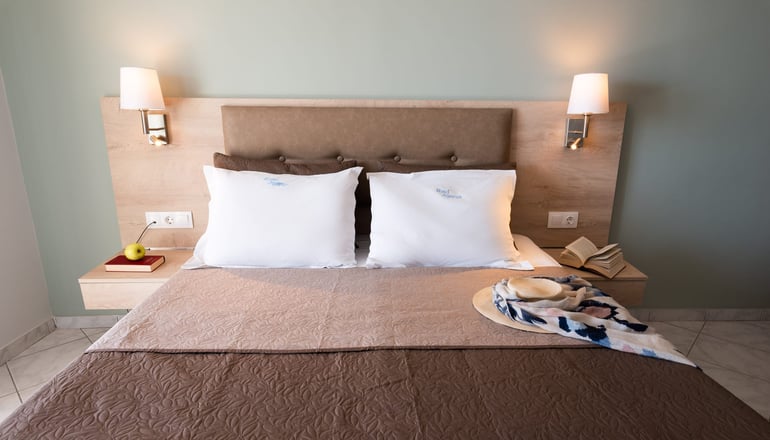 Dimitra Hotel - Πρέβεζα