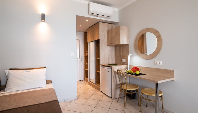 Dimitra Hotel - Πρέβεζα