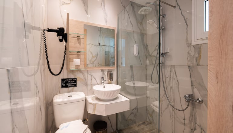 Dimitra Hotel - Πρέβεζα