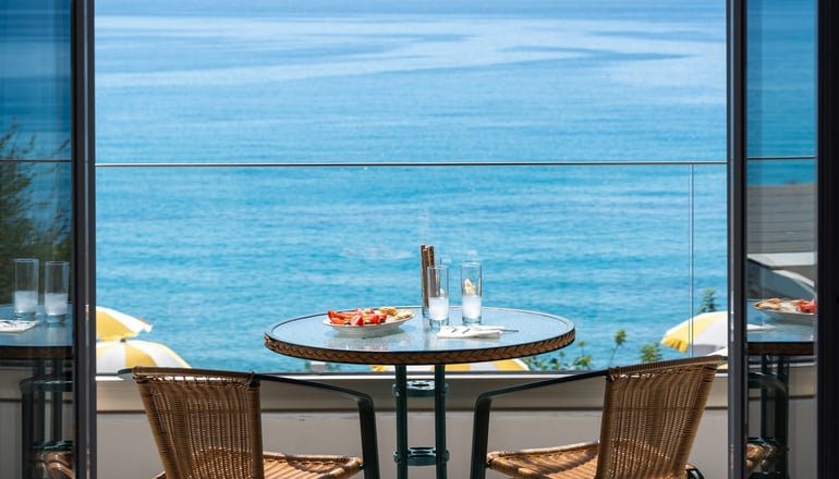 Dimitra Hotel - Πρέβεζα