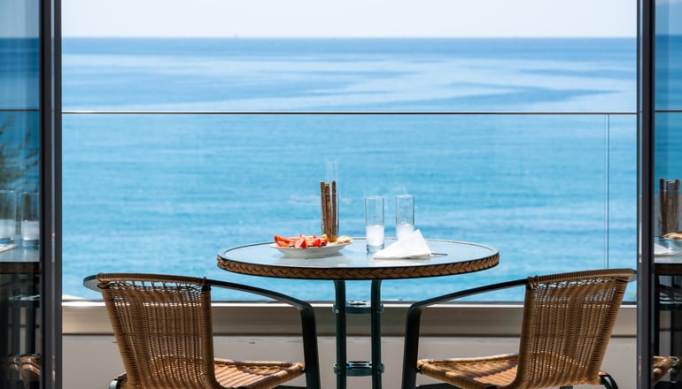 Dimitra Hotel - Πρέβεζα