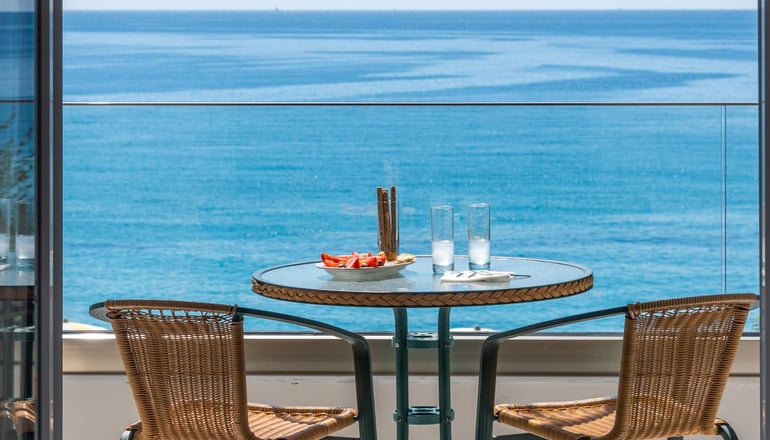 Dimitra Hotel - Πρέβεζα