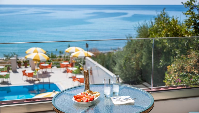 Dimitra Hotel - Πρέβεζα