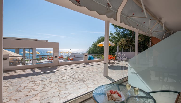 Dimitra Hotel - Πρέβεζα