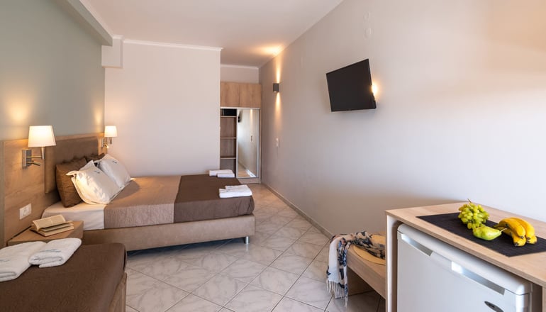 Dimitra Hotel - Πρέβεζα