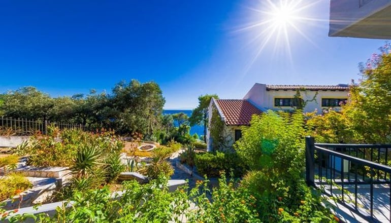 4* Adrina Beach Hotel - Πάνορμος, Σκόπελος