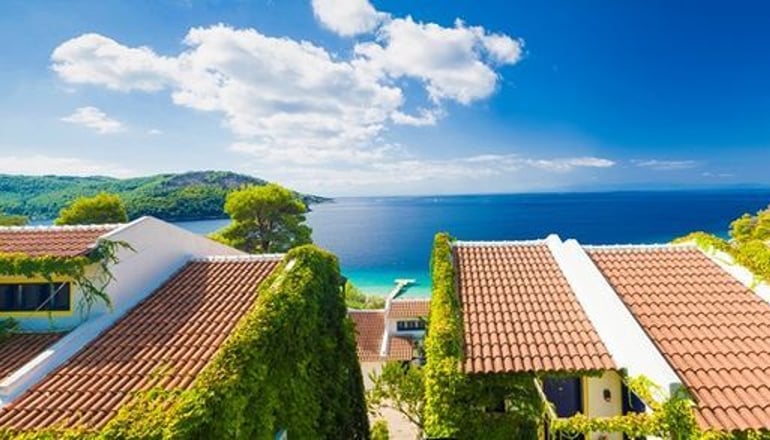 4* Adrina Beach Hotel - Πάνορμος, Σκόπελος