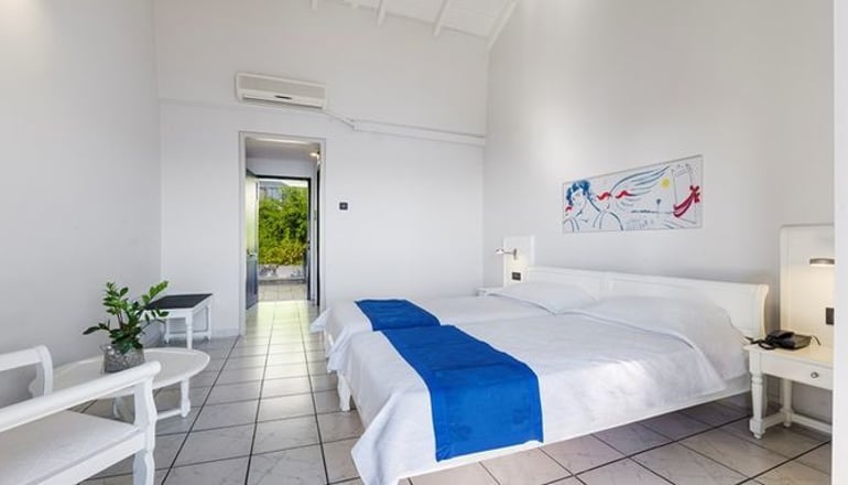 4* Adrina Beach Hotel - Πάνορμος, Σκόπελος