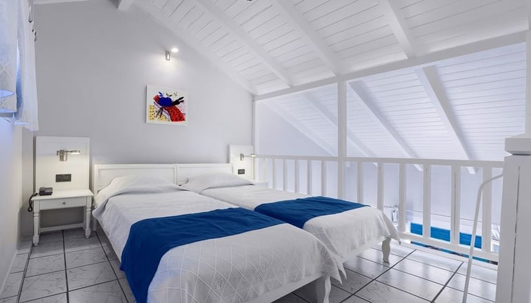 4* Adrina Beach Hotel - Πάνορμος, Σκόπελος