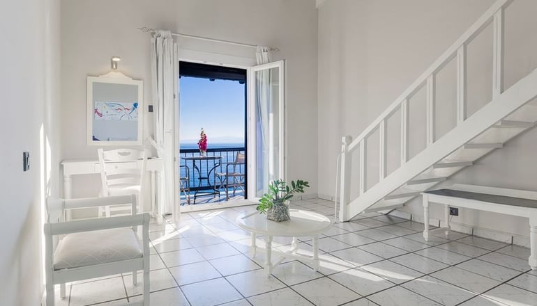 4* Adrina Beach Hotel - Πάνορμος, Σκόπελος