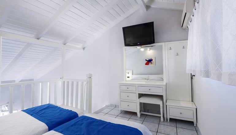 4* Adrina Beach Hotel - Πάνορμος, Σκόπελος