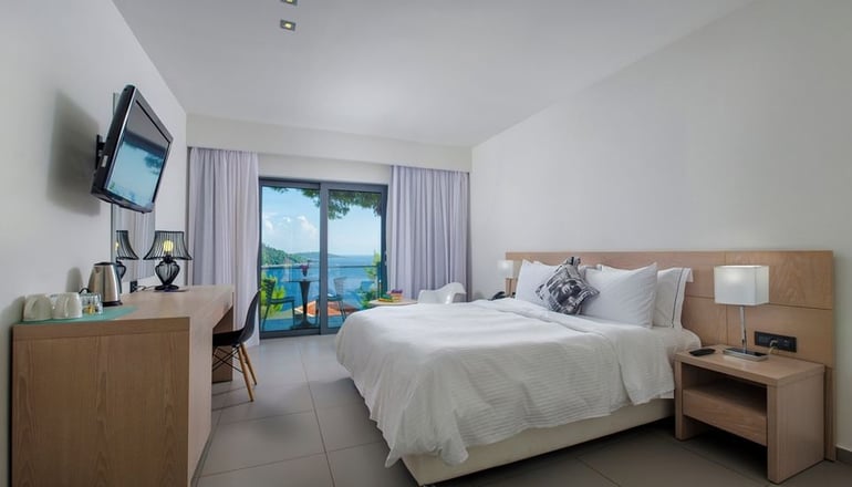 5* Adrina Resort & Spa - Πάνορμος, Σκόπελος