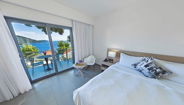 5* Adrina Resort & Spa - Πάνορμος, Σκόπελος
