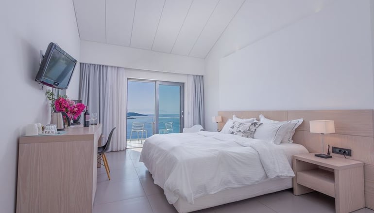 5* Adrina Resort & Spa - Πάνορμος, Σκόπελος