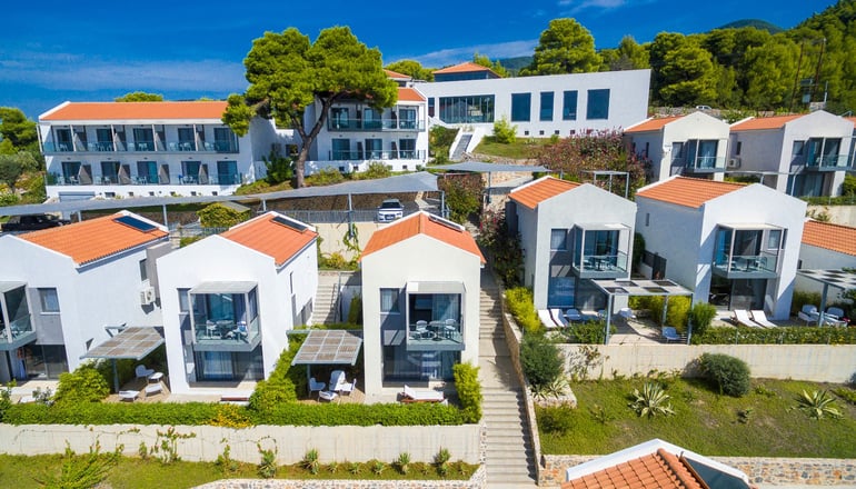 5* Adrina Resort & Spa - Πάνορμος, Σκόπελος