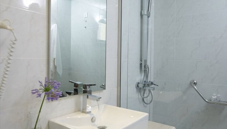 5* Adrina Resort & Spa - Πάνορμος, Σκόπελος