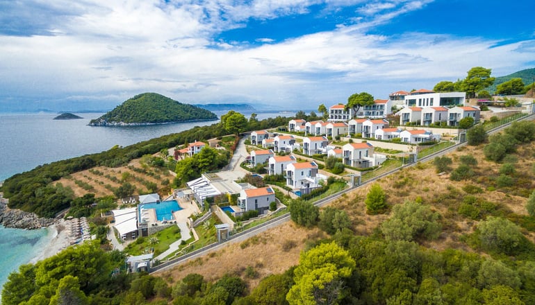 5* Adrina Resort & Spa - Πάνορμος, Σκόπελος