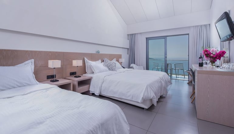 5* Adrina Resort & Spa - Πάνορμος, Σκόπελος