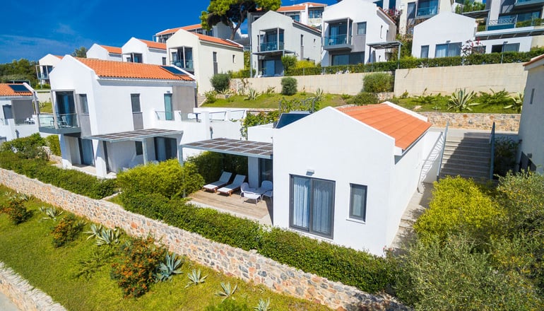 5* Adrina Resort & Spa - Πάνορμος, Σκόπελος