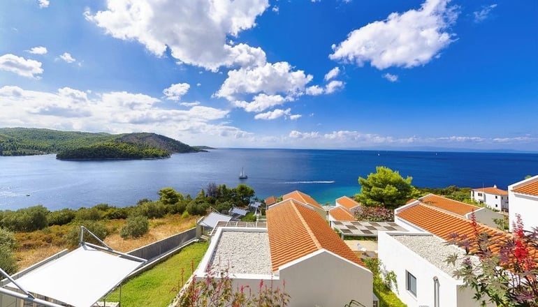 5* Adrina Resort & Spa - Πάνορμος, Σκόπελος