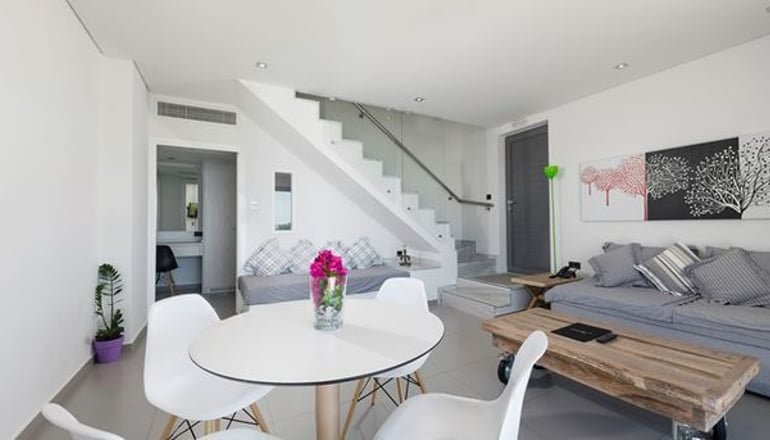 5* Adrina Resort & Spa - Πάνορμος, Σκόπελος