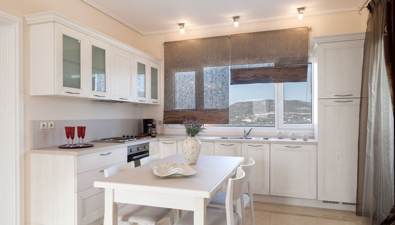 Grand View Villas - Βαθύ, Σάμος