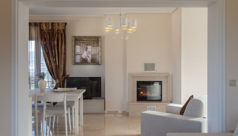 Grand View Villas - Βαθύ, Σάμος