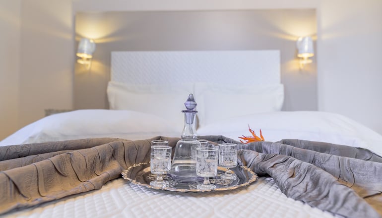 Grand View Villas - Βαθύ, Σάμος