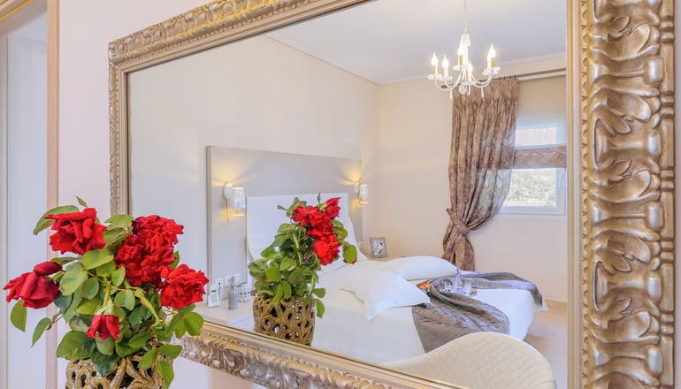 Grand View Villas - Βαθύ, Σάμος