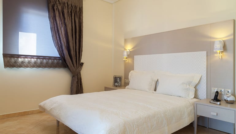 Grand View Villas - Βαθύ, Σάμος