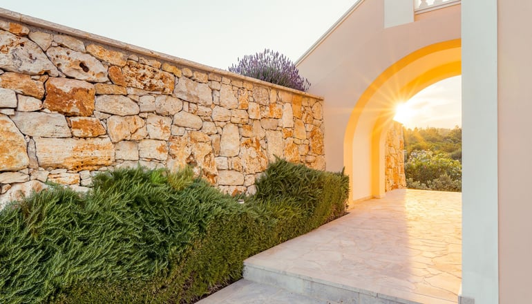 Grand View Villas - Βαθύ, Σάμος