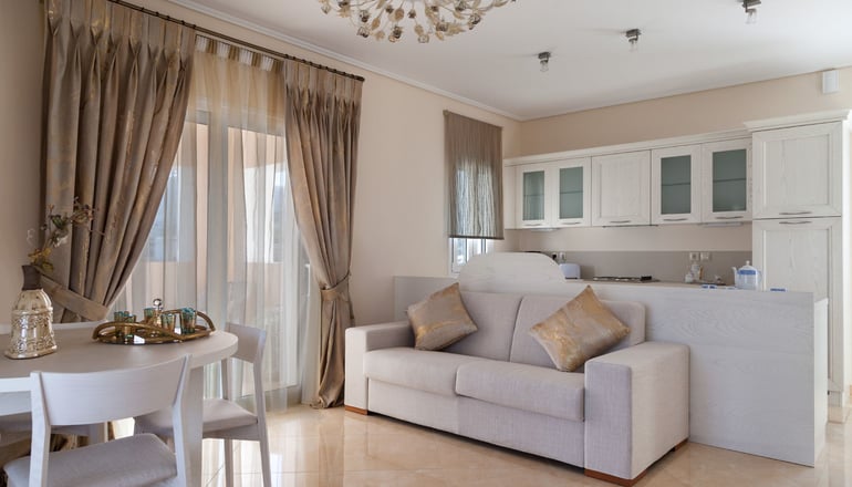 Grand View Villas - Βαθύ, Σάμος
