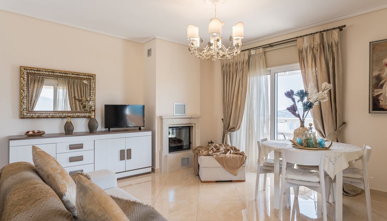 Grand View Villas - Βαθύ, Σάμος